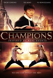 Champions 2008 Hd Print Hdmovie